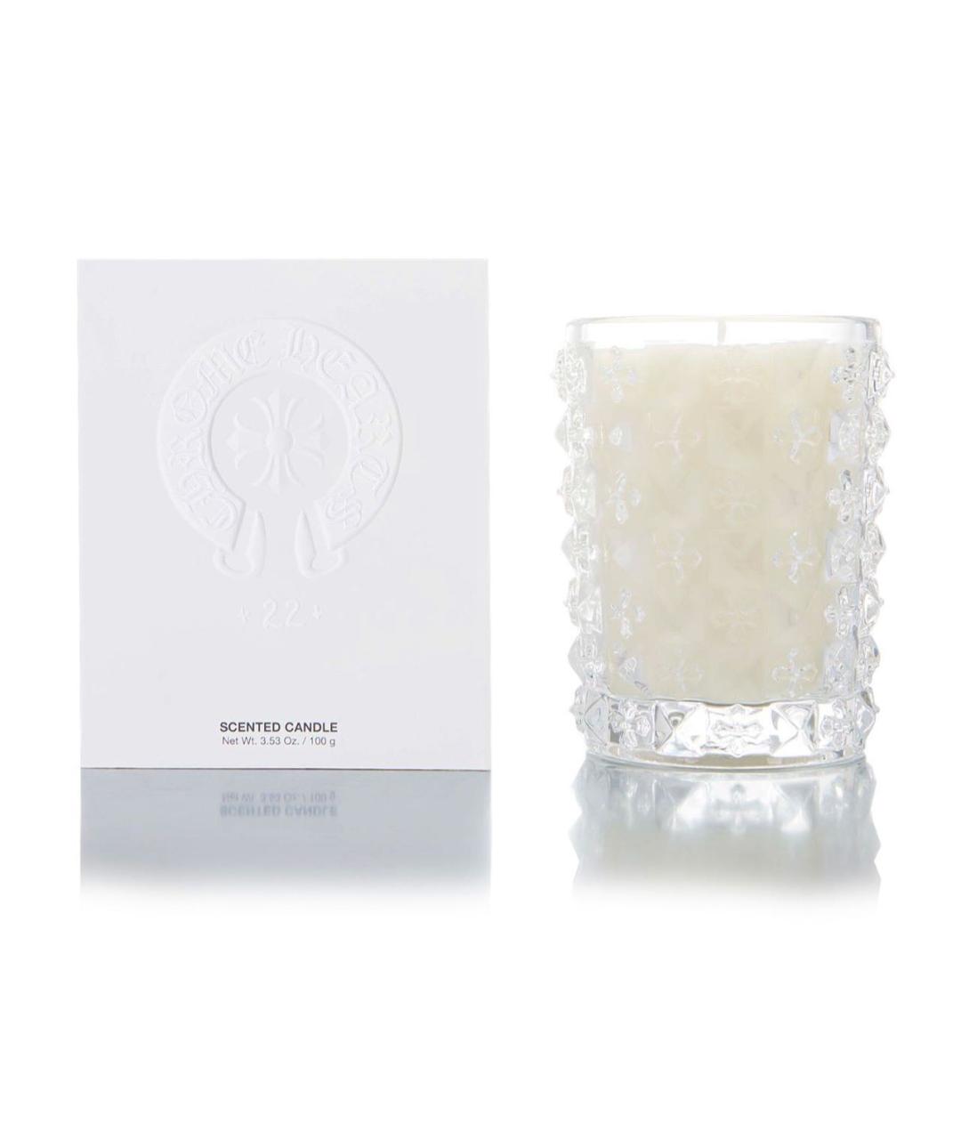 CHROME HEARTS Свеча, фото 3