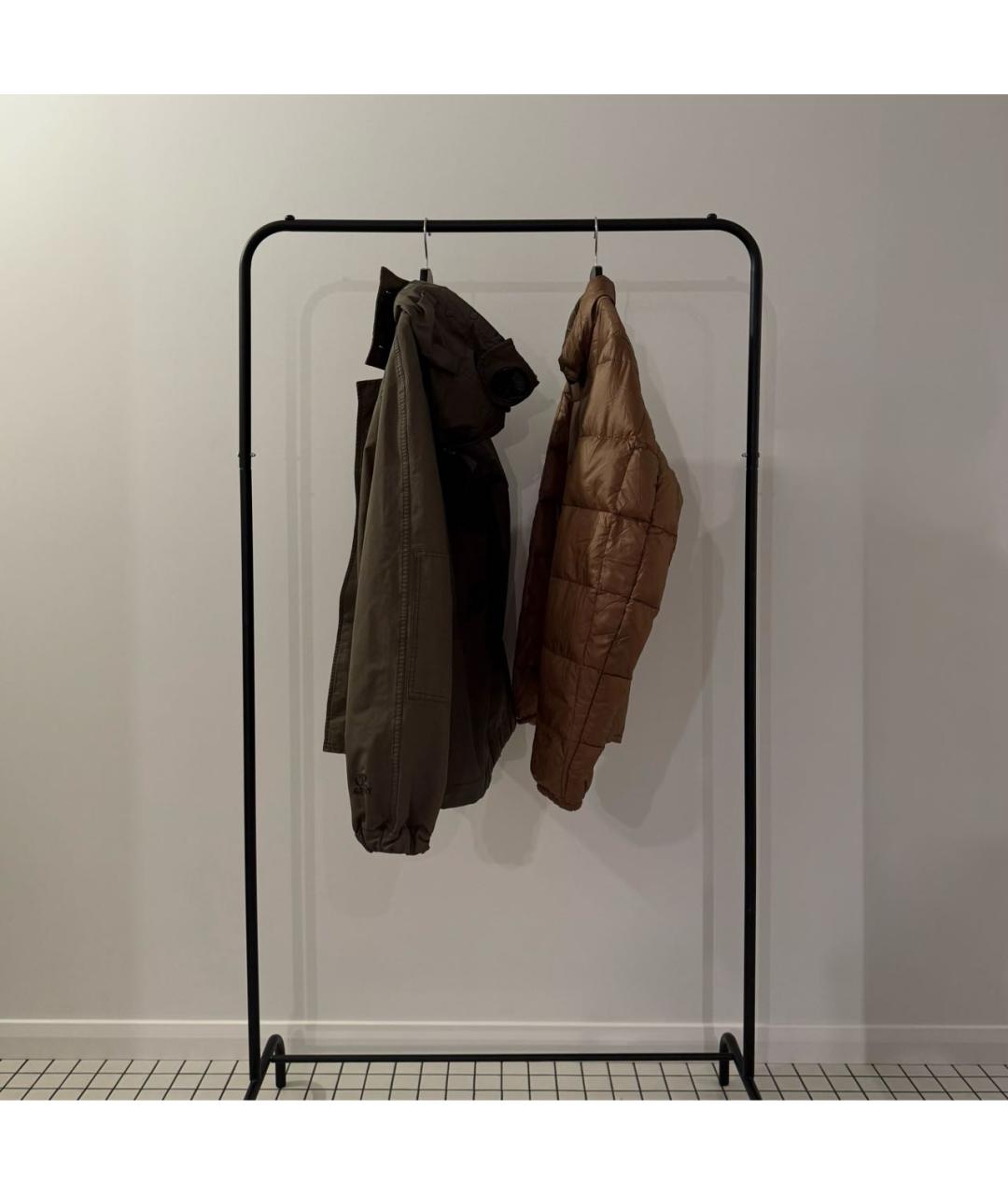 CP COMPANY Бежевая куртка, фото 3