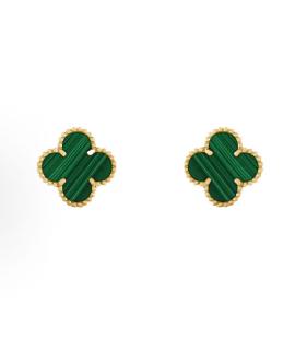 VAN CLEEF & ARPELS Серьги