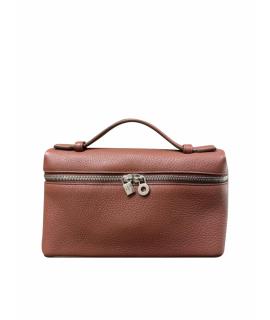 LORO PIANA Сумка с короткими ручками