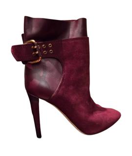 JIMMY CHOO Ботильоны