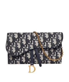 CHRISTIAN DIOR Сумка через плечо