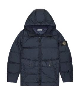 STONE ISLAND Пуховик