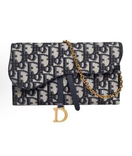 CHRISTIAN DIOR Клатч/вечерняя сумка