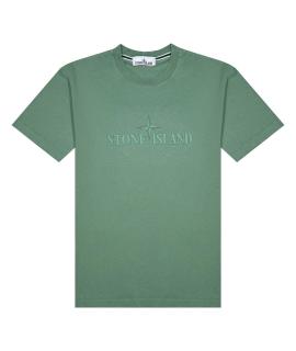 STONE ISLAND Футболка