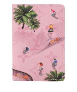 LOUIS VUITTON Кошелек