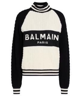 BALMAIN Джемпер / свитер