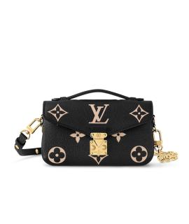 LOUIS VUITTON Клатч/вечерняя сумка