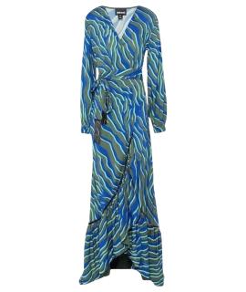 JUST CAVALLI Повседневное платье