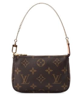 LOUIS VUITTON Сумка с короткими ручками