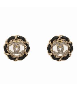CHANEL Серьги