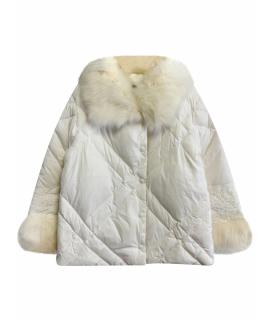 ERMANNO SCERVINO Пуховик