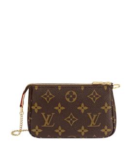 LOUIS VUITTON Сумка через плечо