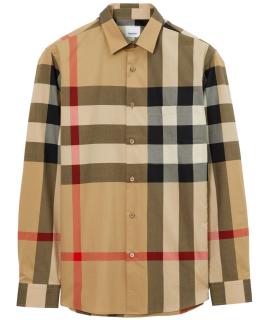 BURBERRY Кэжуал рубашка