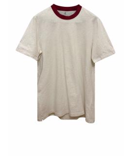 BRUNELLO CUCINELLI Футболка