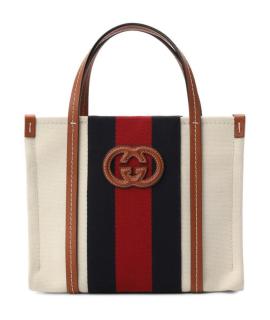 GUCCI Сумка с короткими ручками