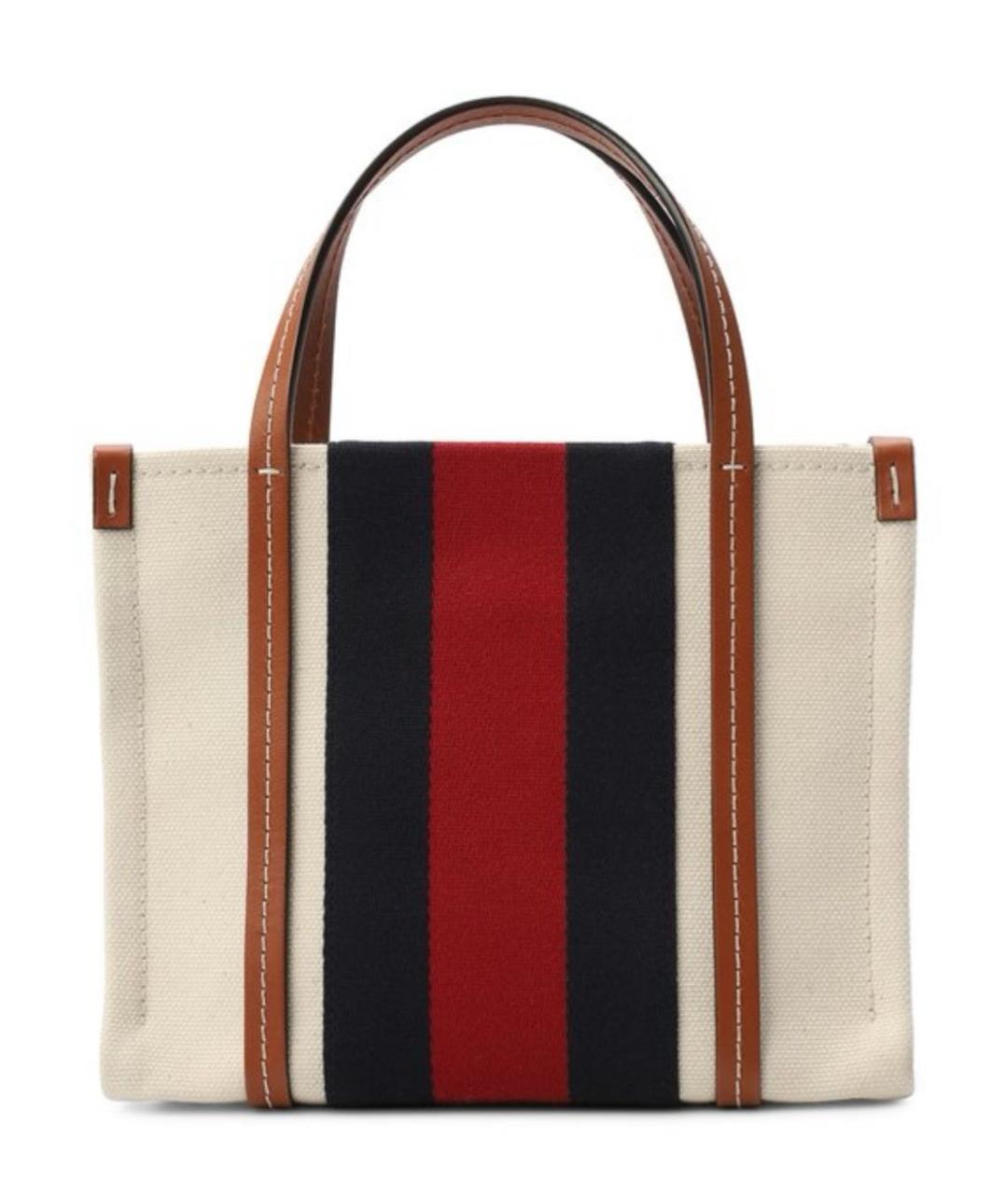 GUCCI Бежевая сумка через плечо, фото 2