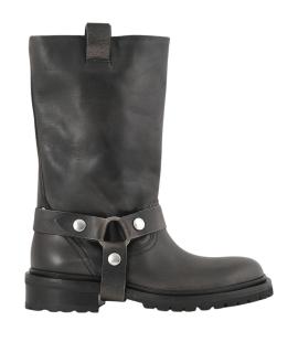 GOLDEN GOOSE DELUXE BRAND Полусапоги