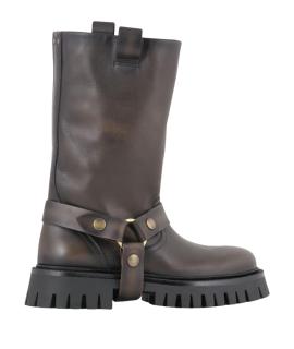 GOLDEN GOOSE DELUXE BRAND Полусапоги