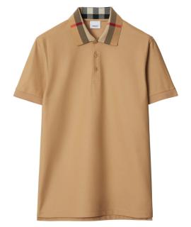 BURBERRY Поло с коротким рукавом