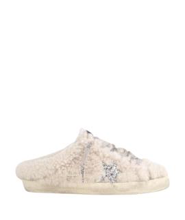 GOLDEN GOOSE DELUXE BRAND Мюли