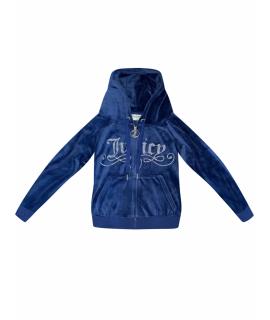 JUICY COUTURE Худи/толстовка