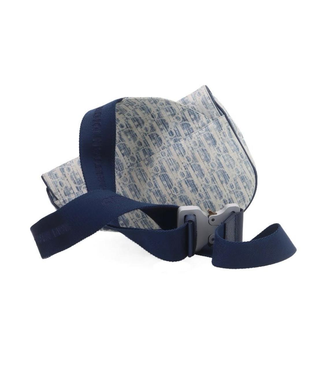 CHRISTIAN DIOR Мульти сумка через плечо, фото 3