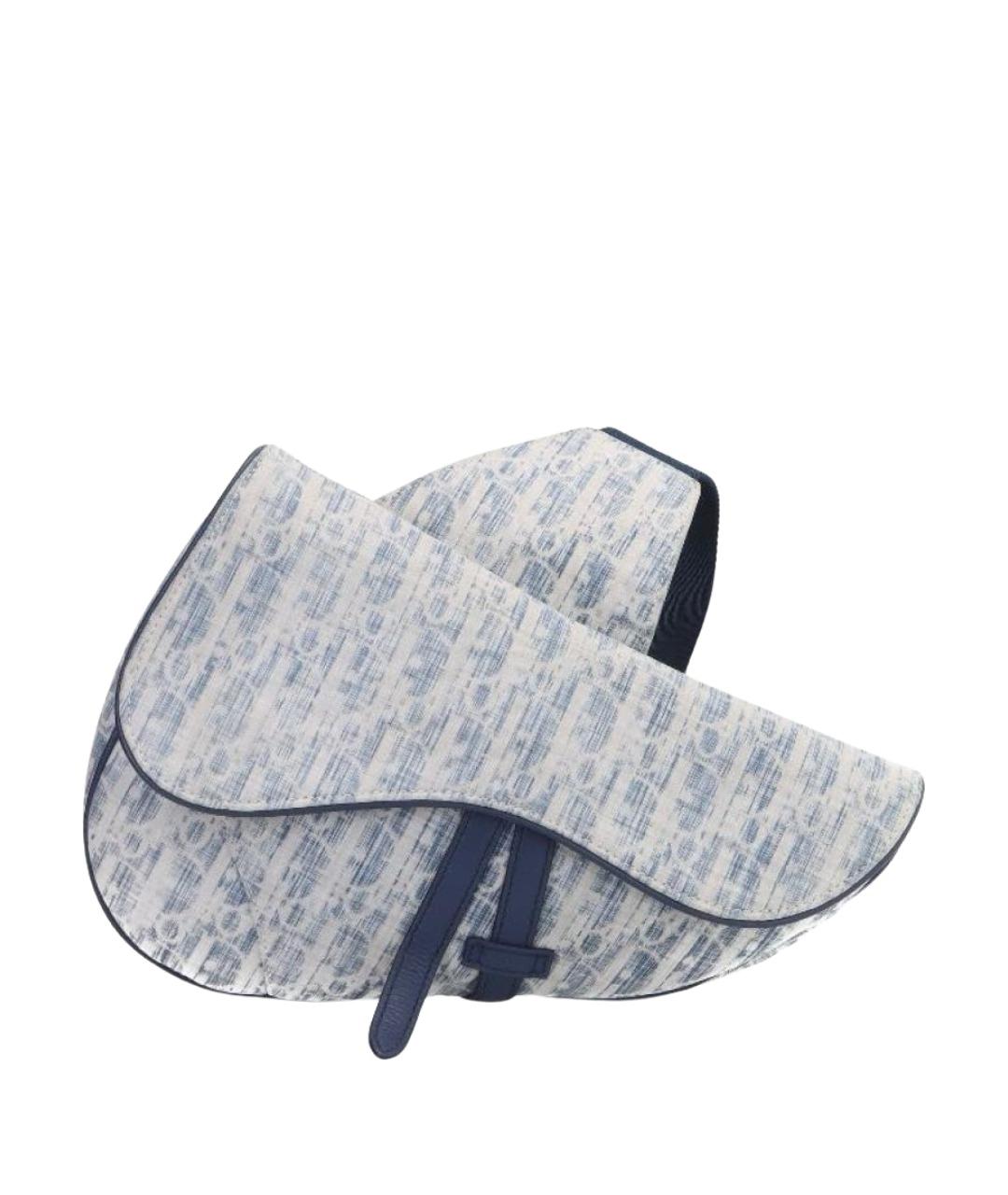 CHRISTIAN DIOR Мульти сумка через плечо, фото 1