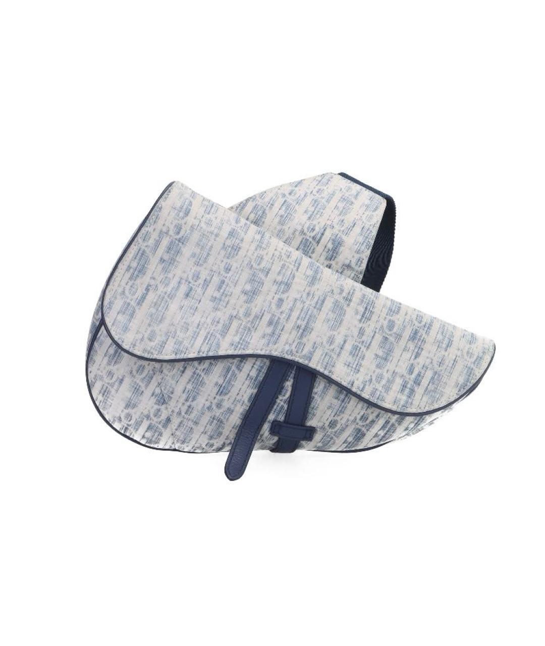 CHRISTIAN DIOR Мульти сумка через плечо, фото 7