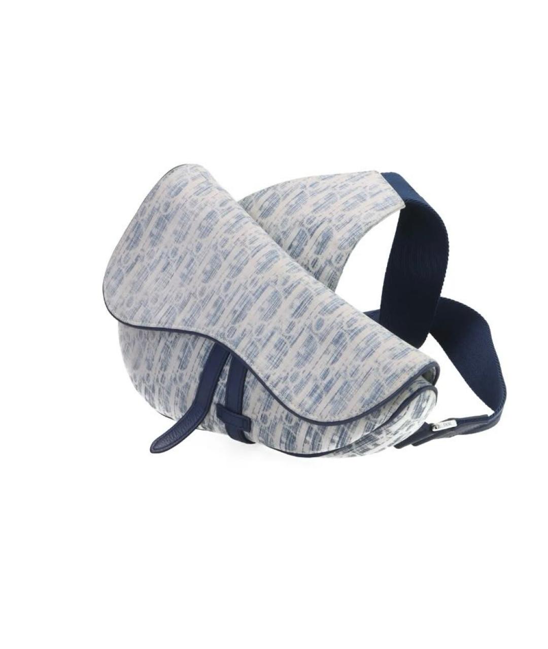 CHRISTIAN DIOR Мульти сумка через плечо, фото 2