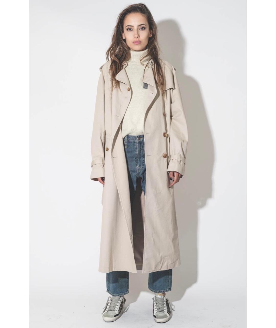 GOLDEN GOOSE DELUXE BRAND Мульти мюли, фото 5