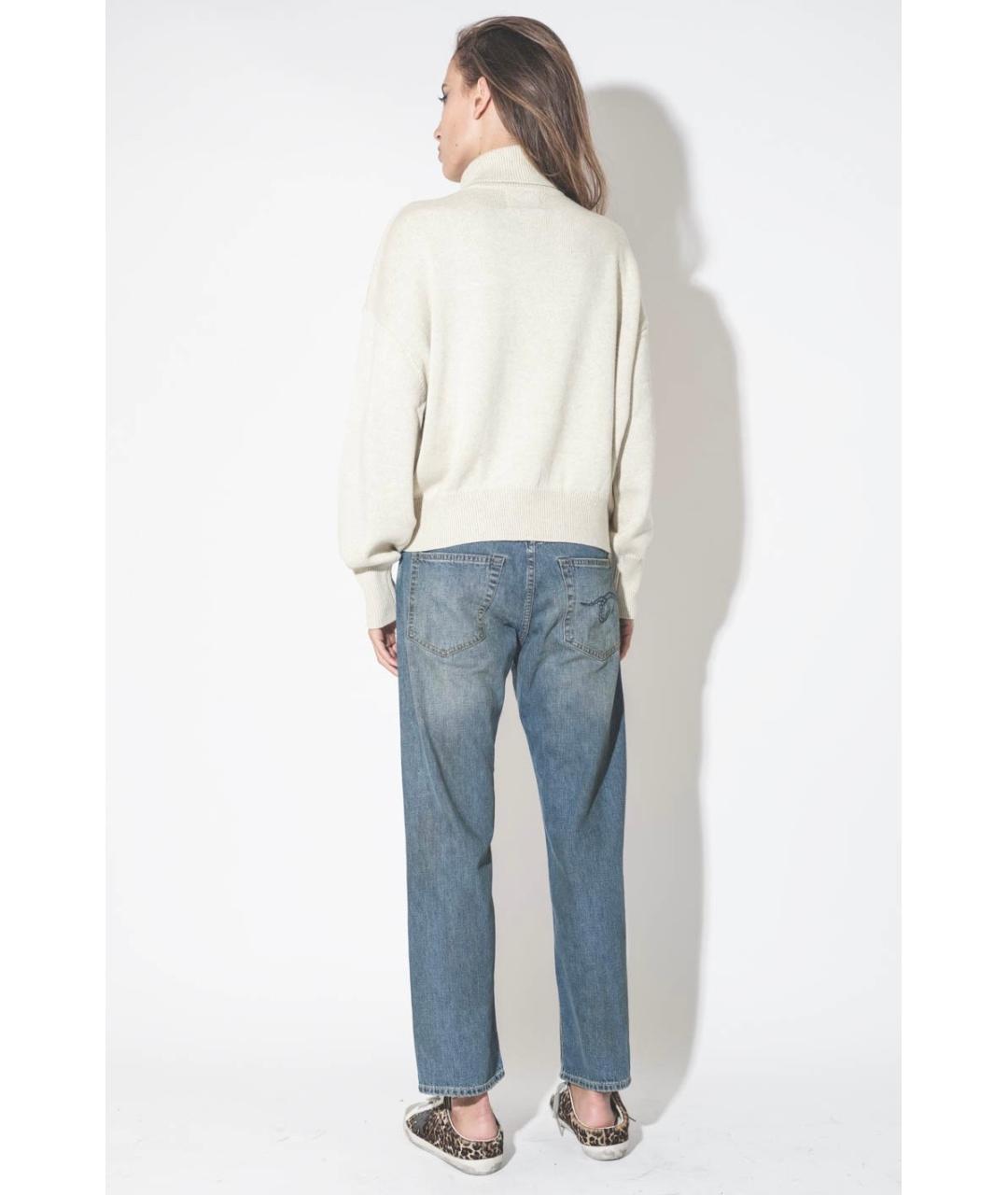 GOLDEN GOOSE DELUXE BRAND Мульти мюли, фото 7