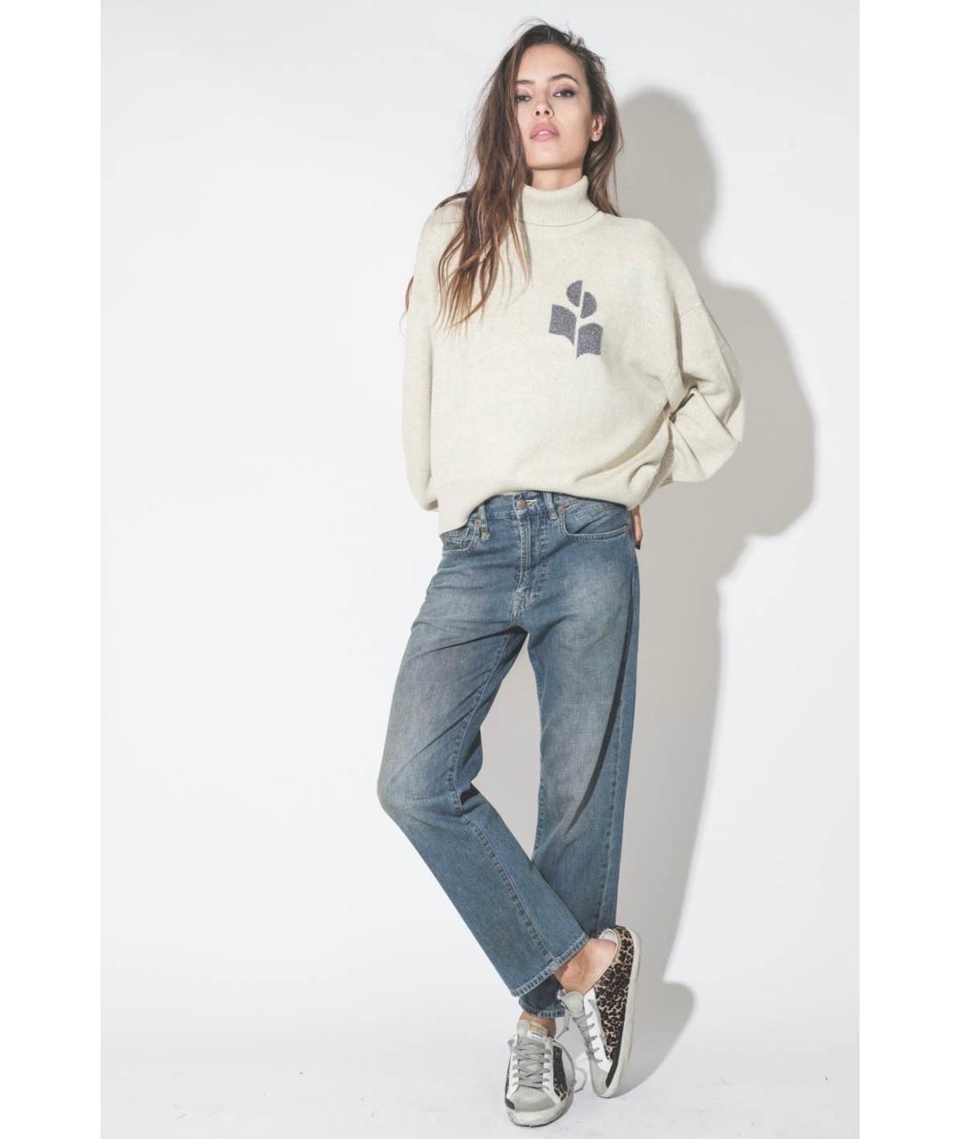 GOLDEN GOOSE DELUXE BRAND Мульти мюли, фото 6