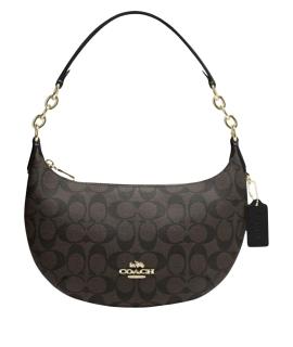 COACH Сумка с короткими ручками