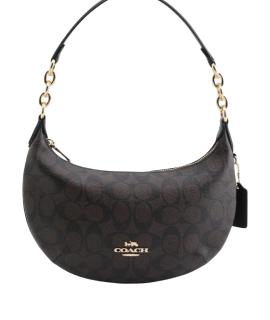 COACH Сумка с короткими ручками