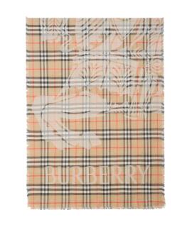 BURBERRY Шарф