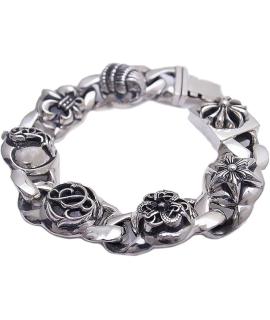 CHROME HEARTS Браслет