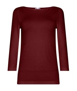 WOLFORD Лонгслив