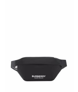 BURBERRY Поясная сумка