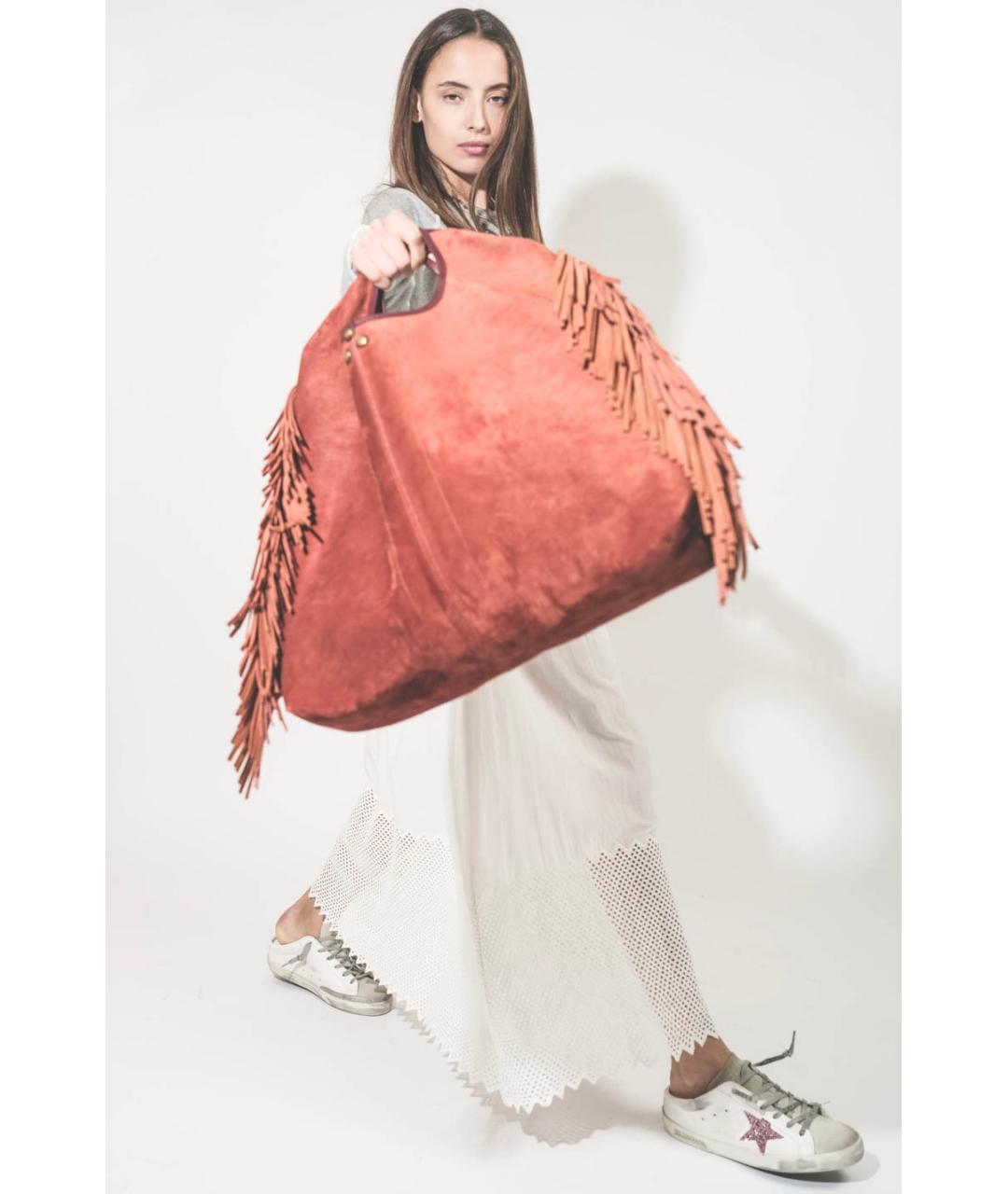 GOLDEN GOOSE DELUXE BRAND Белые кожаные мюли, фото 5