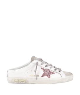 GOLDEN GOOSE DELUXE BRAND Мюли