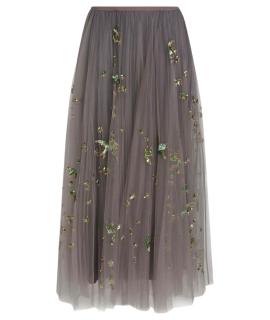 VALENTINO Юбка миди