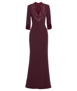 BADGLEY MISCHKA Коктейльное платье