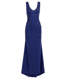 BADGLEY MISCHKA Коктейльное платье