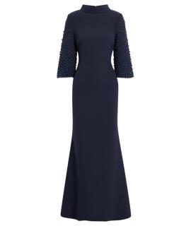 BADGLEY MISCHKA Коктейльное платье