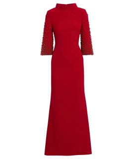 BADGLEY MISCHKA Коктейльное платье