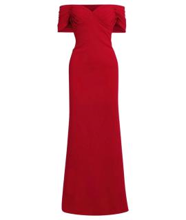 BADGLEY MISCHKA Коктейльное платье