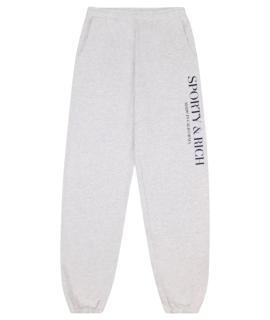 SPORTY AND RICH Спортивные брюки и шорты