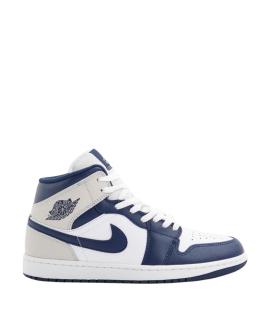 JORDAN Высокие кроссовки / кеды