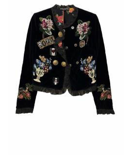 DOLCE&GABBANA Жакет/пиджак